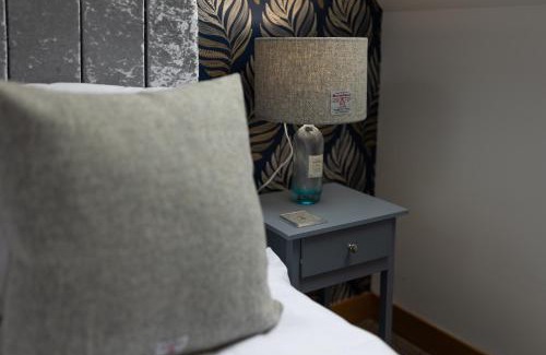 Stornoway House | Stornoway Bed and Breakfast