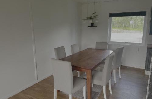 Tromso Villa | Stort hus med mye plass i sentralt i Tromsø