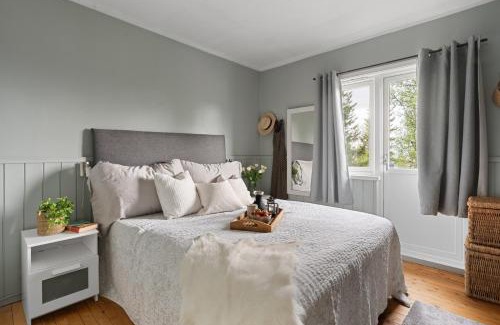 Tromso Villa | Stort hus med mye plass i sentralt i Tromsø
