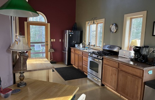 Bradford House | Storybook House on Wrights Mountain