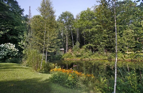Bradford House | Storybook House on Wrights Mountain