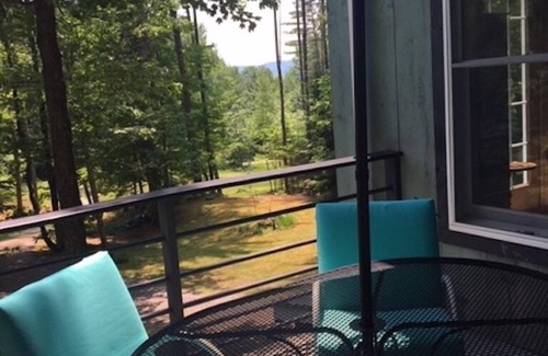 Bradford House | Storybook House on Wrights Mountain