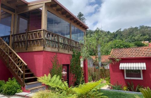 Sintra Hotel | Storytellers Villas