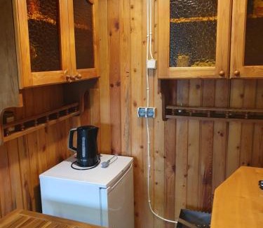 Telsiai county House | Stovyklavietė „Varlium pastauninks“