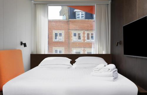 Bishop's Hotel | Stow Away Waterloo