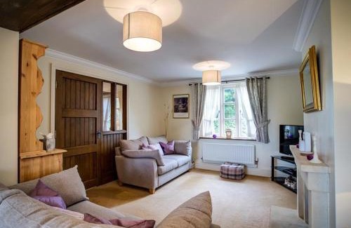 Stow-on-the-Wold House | Stow Cottage