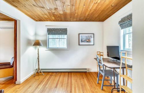 Stowe Area House | Stowe Sticks