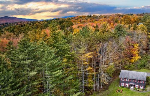 Stowe Area House | Stowe Sticks