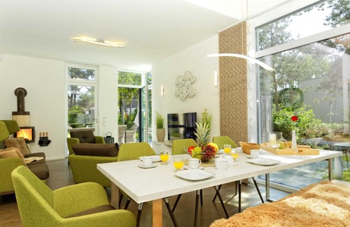 Karlshagen House | Straße der Freundschaft 30c