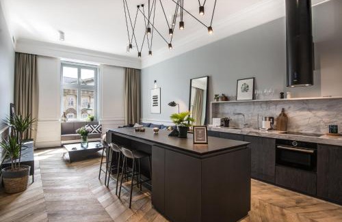 Stradom Apartment | Stradom 15 Apartments