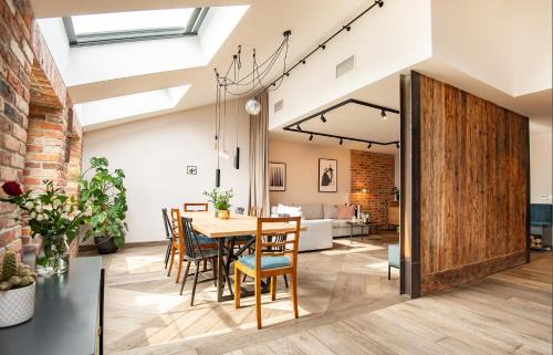 Stradom Apartment | Stradom 15 Apartments