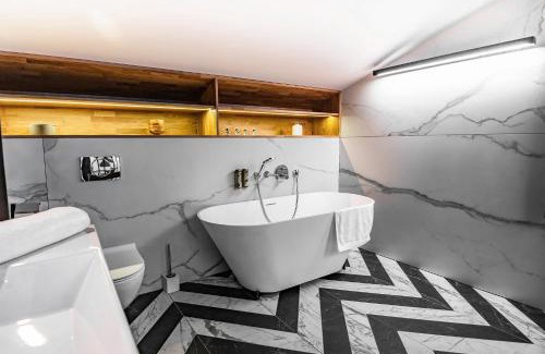 Stradom Apartment | Stradom 15 Apartments