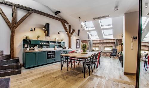 Stradom Apartment | Stradom 15 Apartments