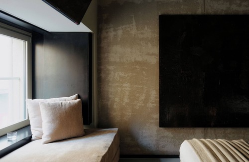 Milan Centre Hotel | Straf, Milan, a Member Of Design Hotels