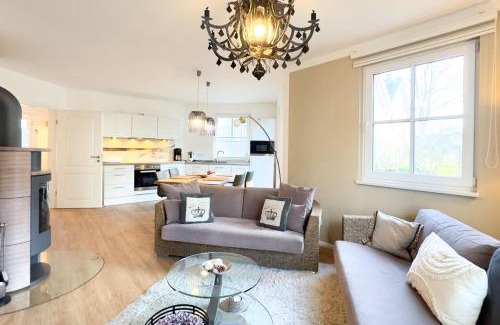 Zingst Apartment | Stralsund