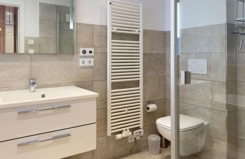 Zingst Apartment | Stralsund