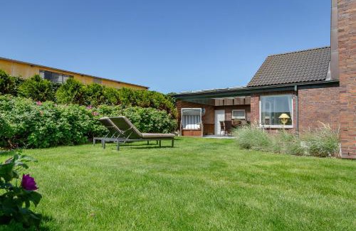 Westerland Apartment | Strand Cottage