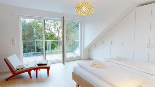Neustadt in Holstein House | strand Frische