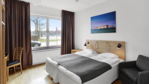Borgholm Hotel | Strand Hotell Borgholm