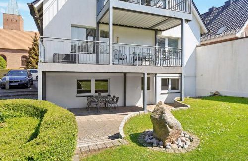 Niendorf Resort | Strand Quartier