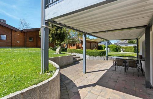 Niendorf Resort | Strand Quartier