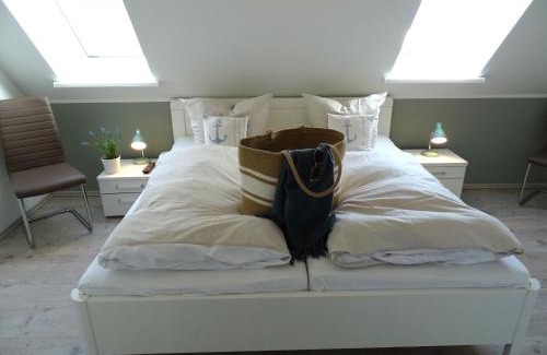 Dahme Apartment | Strand Quartiere Koje 4