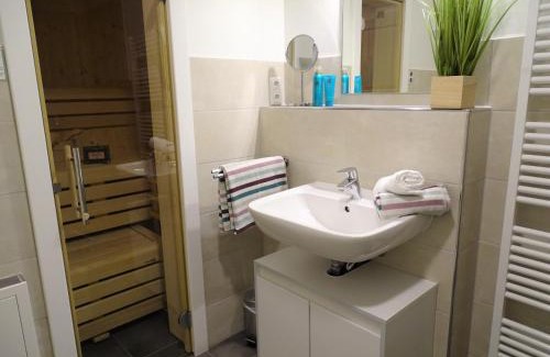 Dahme Apartment | Strand Quartiere Koje 4