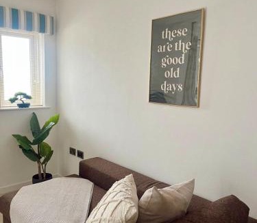 Portstewart Apartment | Strand View at No3