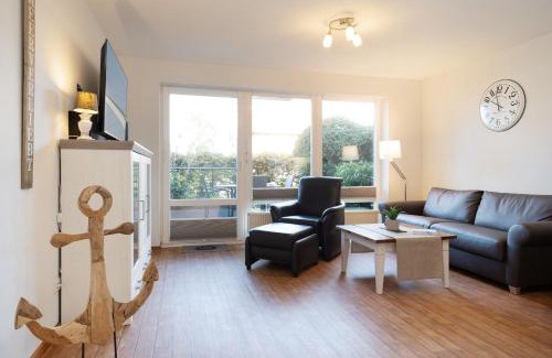 Neue Tiefe Apartment | Strandallee