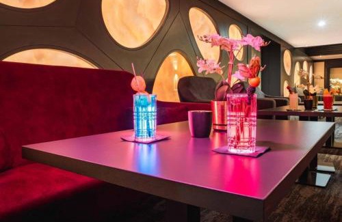 Timmendorfer Strand Apartment | Strandappartement 715 im Plaza Premium Hotel