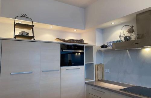 Duinbergen Apartment | Strandappartement Festival met 2 slpk