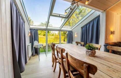 Travemuende House | Strandblick - Dorf 1 Ferienhaus 15