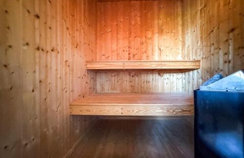 Travemuende House | Strandblick - Dorf 1 Ferienhaus 04