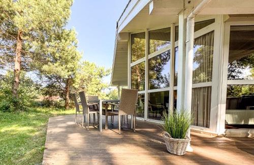 Travemuende House | Strandblick - Dorf 1 Ferienhaus 04