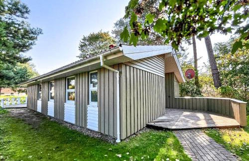 Travemuende House | Strandblick - Dorf 1 Ferienhaus 16