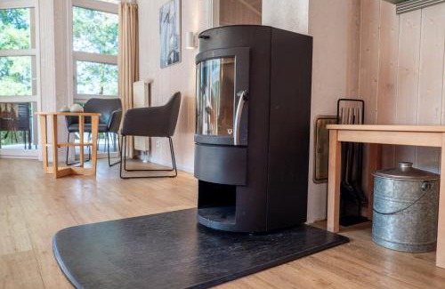 Travemuende House | Strandblick - Dorf 1 Ferienhaus 03