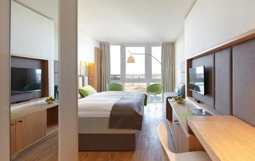 Bad St. Peter-Ording Hotel | Strandgut Resort