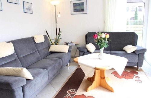 Tating Apartment | Strandgut-Tating