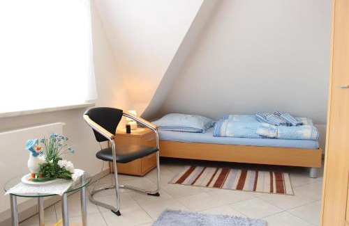 Tating Apartment | Strandgut-Tating