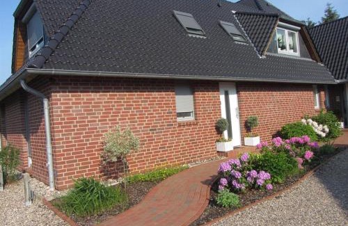 Tating Apartment | Strandgut-Tating