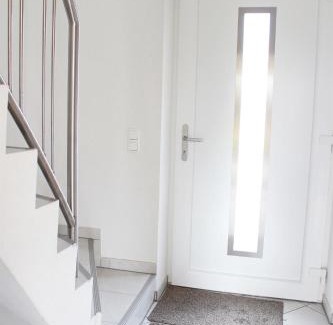Tating Apartment | Strandgut-Tating