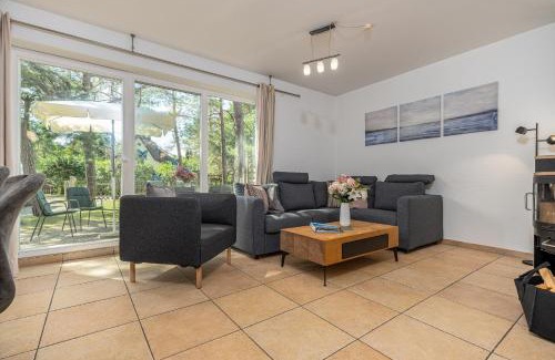Dierhagen Strand House | STRANDHAUS 43a