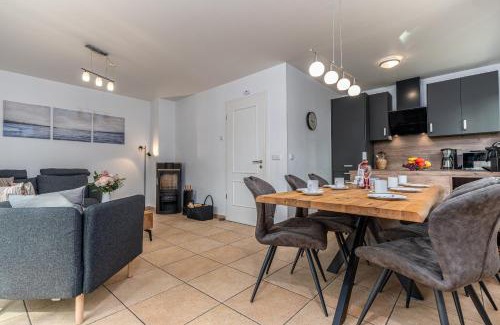 Dierhagen Strand House | STRANDHAUS 43a