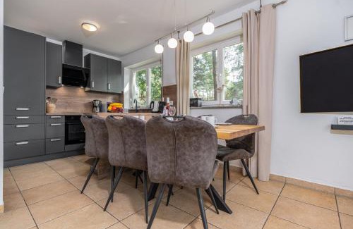 Dierhagen Strand House | STRANDHAUS 43a