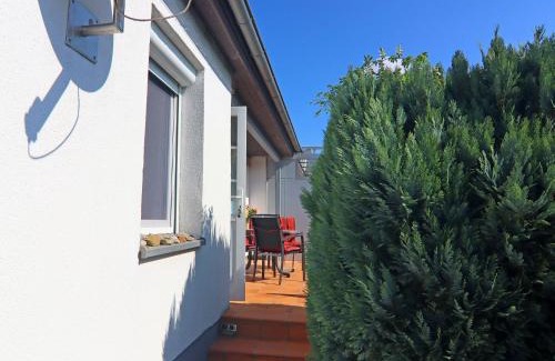 Wohlenberg House | Strandhaus an der Wohlenberger Wiek