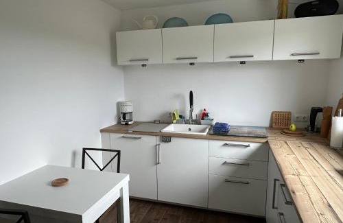 Heringsdorf Apartment | Strandhaus direkt am Meer Süssau