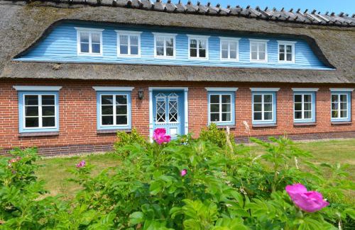 Falshoft Apartment | Strandhaus Falshöft 1
