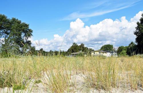 Gohren Apartment | Strandhaus Goehren