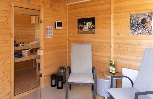 Lubmin House | Strandhaus Lubmin mit Sauna