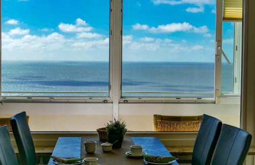 Sahlenburg Apartment | Strandhochhaus SF11
